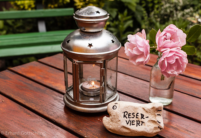 Restaurant in Schwerin in der Pension Hotel am Theater in Schwerin